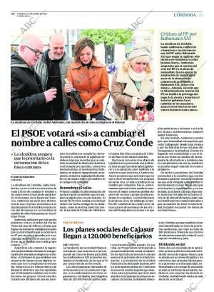 ABC CORDOBA 14-01-2018 página 21