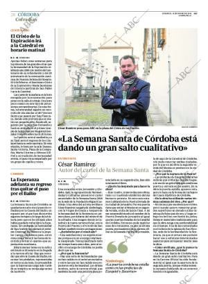 ABC CORDOBA 14-01-2018 página 28