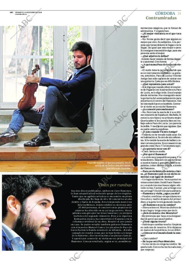 ABC CORDOBA 14-01-2018 página 31