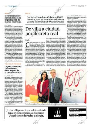 ABC CORDOBA 14-01-2018 página 32