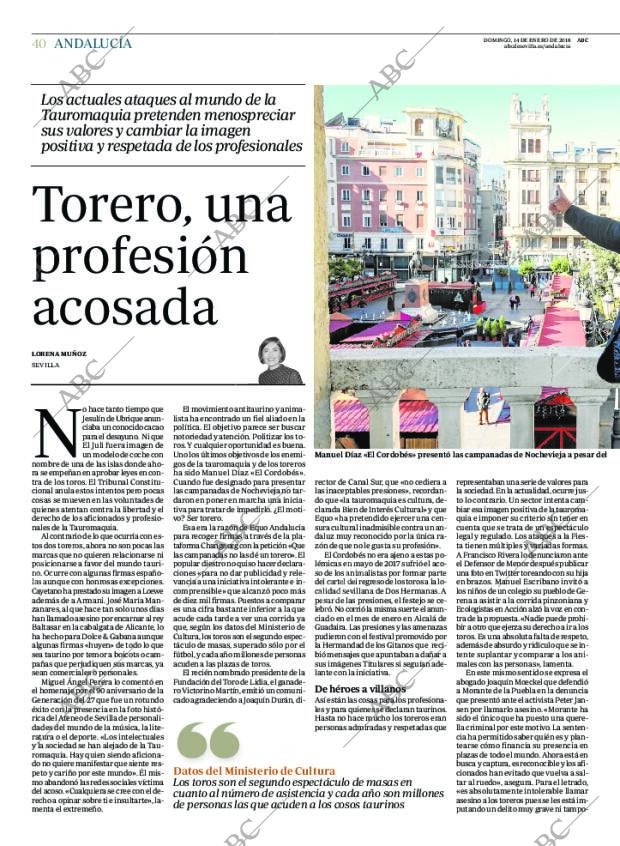 ABC CORDOBA 14-01-2018 página 40