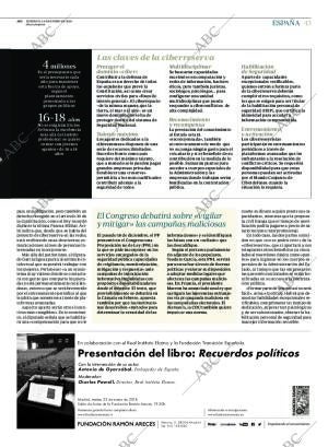 ABC CORDOBA 14-01-2018 página 43