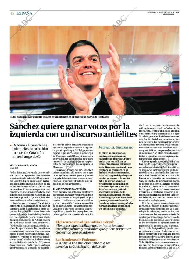ABC CORDOBA 14-01-2018 página 46