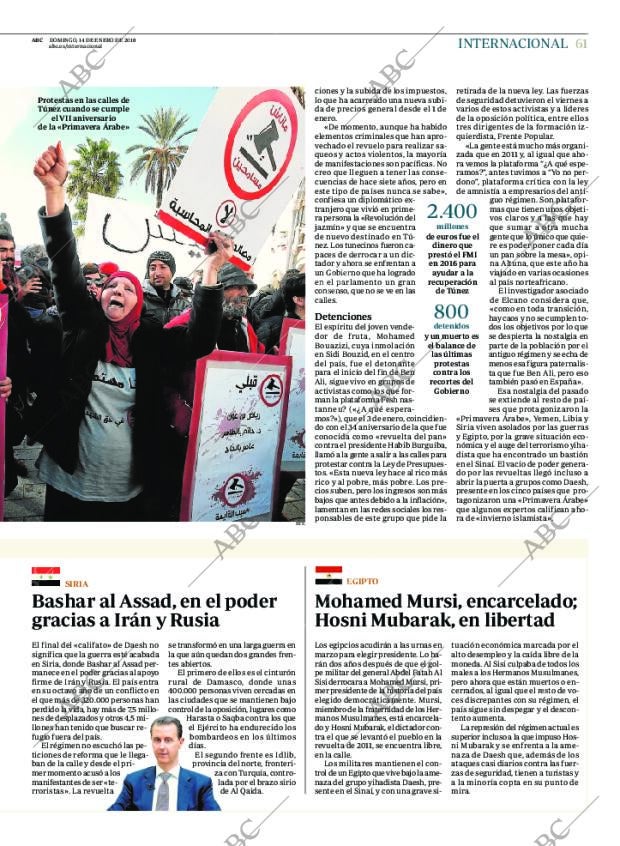 ABC CORDOBA 14-01-2018 página 61