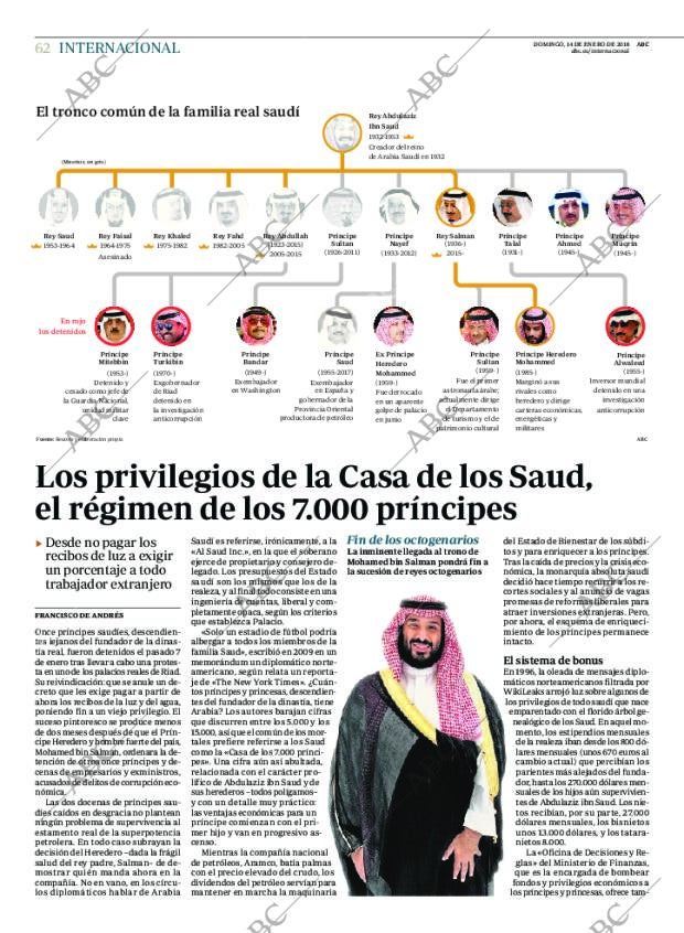 ABC CORDOBA 14-01-2018 página 62
