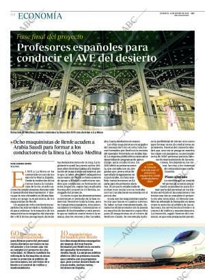 ABC CORDOBA 14-01-2018 página 64