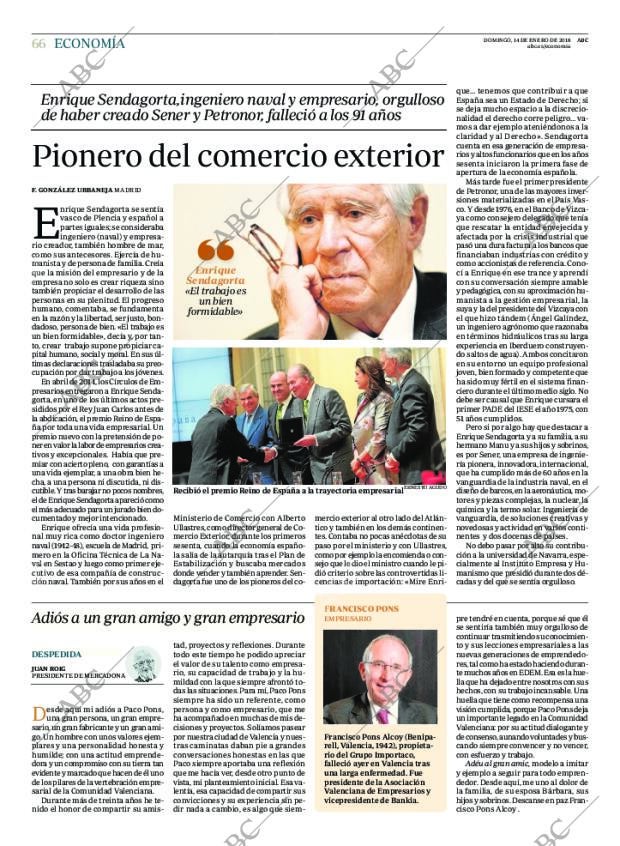 ABC CORDOBA 14-01-2018 página 66