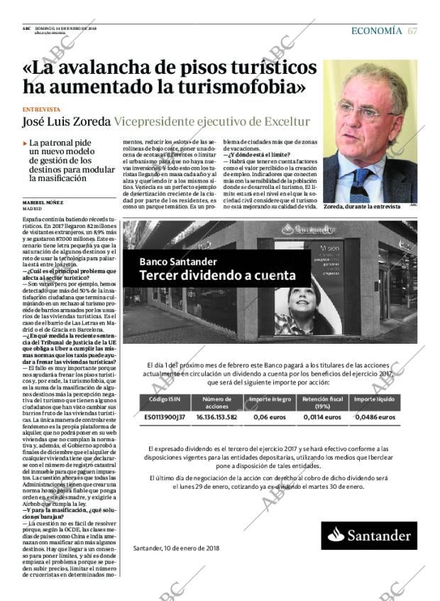 ABC CORDOBA 14-01-2018 página 67