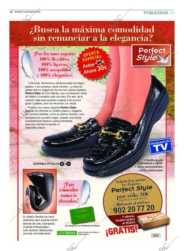 ABC CORDOBA 14-01-2018 página 69