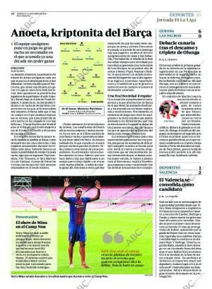 ABC CORDOBA 14-01-2018 página 85