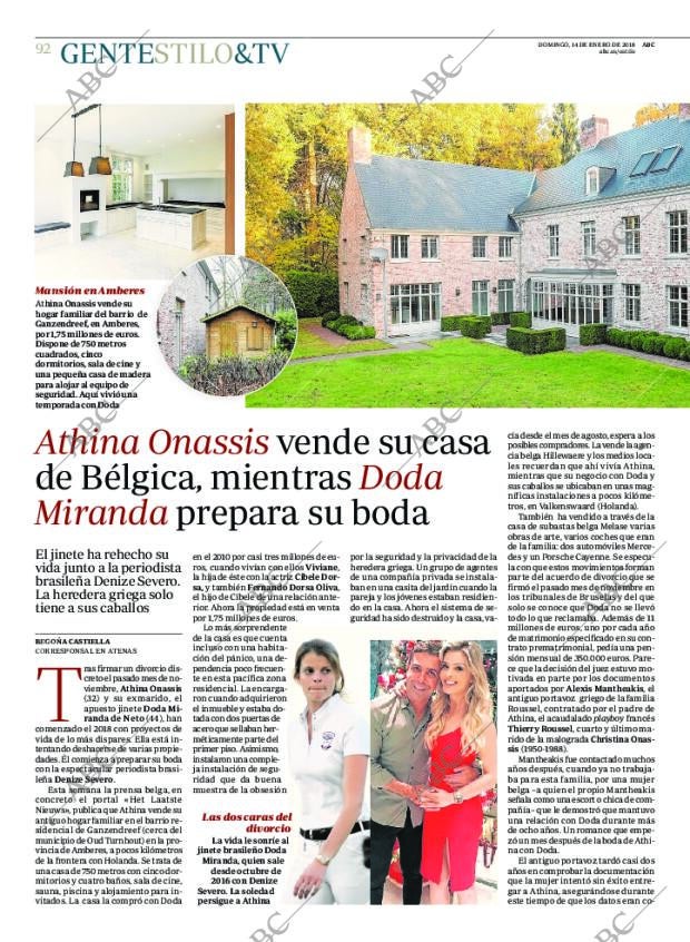 ABC CORDOBA 14-01-2018 página 92