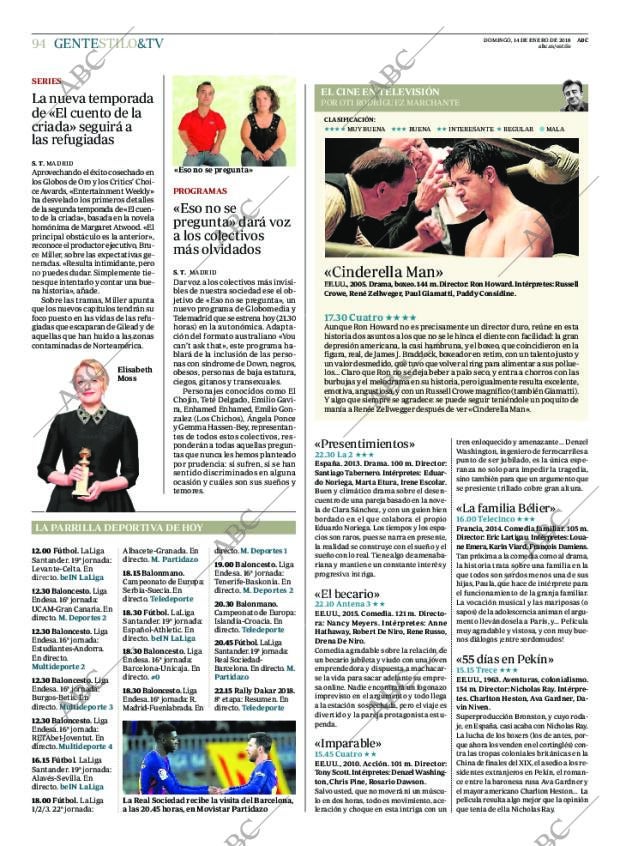 ABC CORDOBA 14-01-2018 página 94