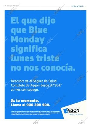 ABC CORDOBA 15-01-2018 página 11