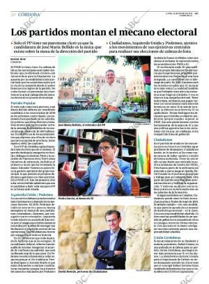 ABC CORDOBA 15-01-2018 página 20