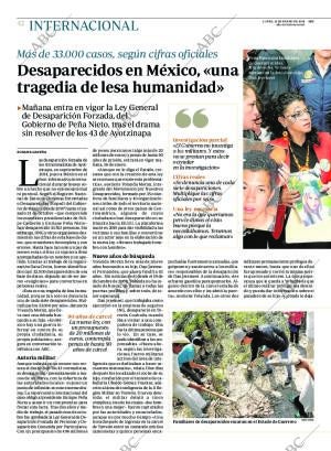 ABC CORDOBA 15-01-2018 página 42