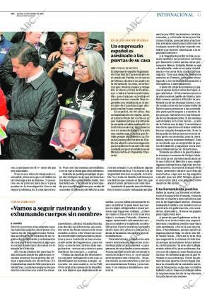 ABC CORDOBA 15-01-2018 página 43