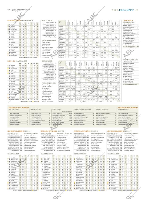 ABC CORDOBA 15-01-2018 página 61