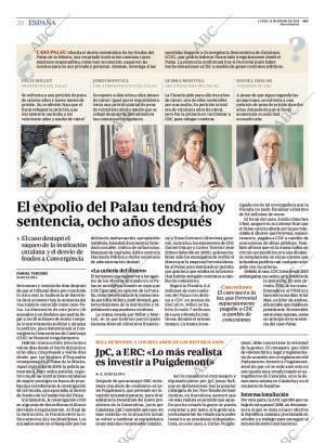ABC MADRID 15-01-2018 página 20