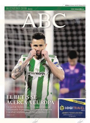 ABC SEVILLA 16-01-2018