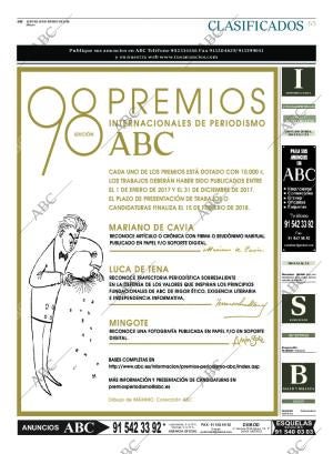 ABC MADRID 18-01-2018 página 65