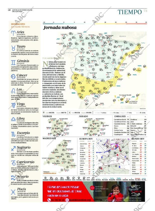 ABC MADRID 18-01-2018 página 73