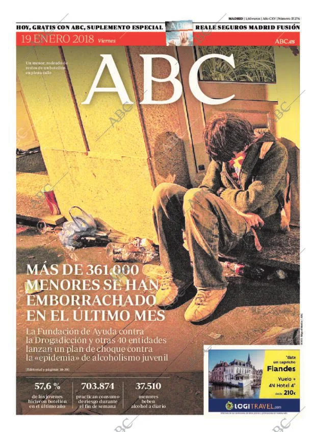 ABC MADRID 19-01-2018 página 3