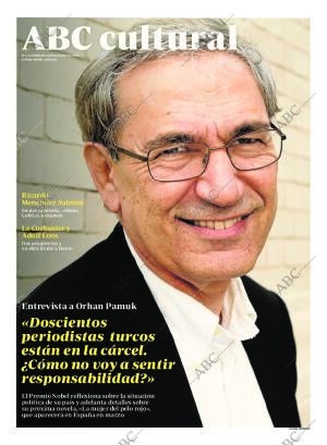 CULTURAL MADRID 20-01-2018 página 1