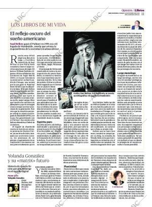 CULTURAL MADRID 20-01-2018 página 11