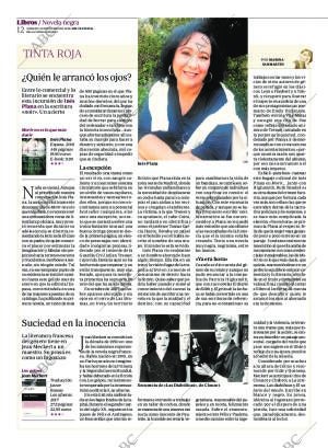 CULTURAL MADRID 20-01-2018 página 12