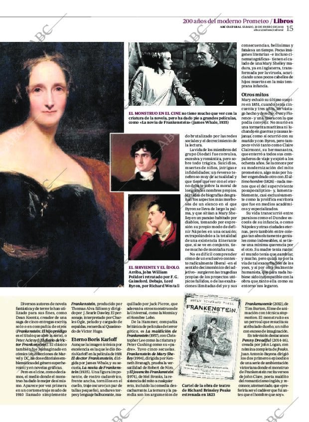 CULTURAL MADRID 20-01-2018 página 15