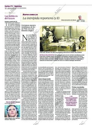 CULTURAL MADRID 20-01-2018 página 16