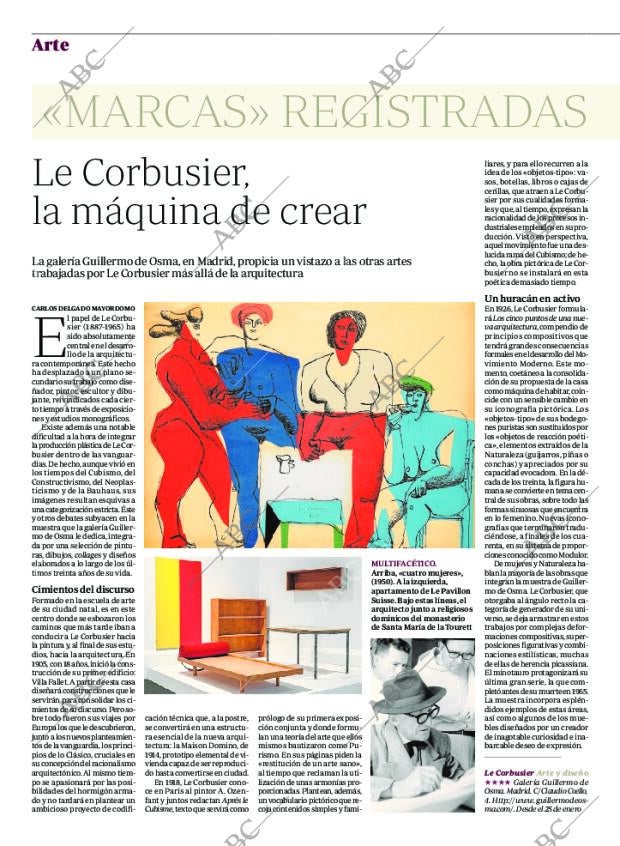 CULTURAL MADRID 20-01-2018 página 18