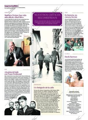 CULTURAL MADRID 20-01-2018 página 2