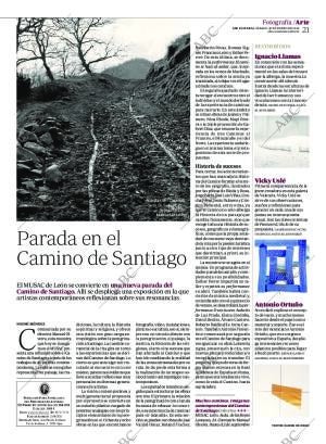 CULTURAL MADRID 20-01-2018 página 21