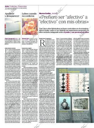 CULTURAL MADRID 20-01-2018 página 22