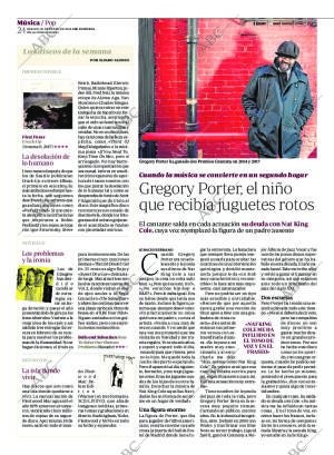 CULTURAL MADRID 20-01-2018 página 24