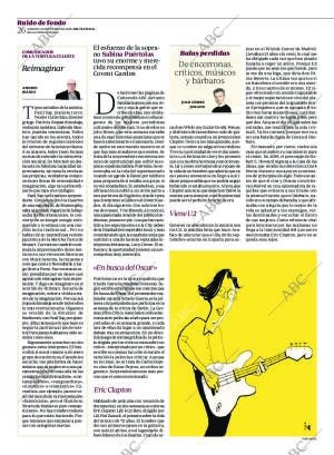 CULTURAL MADRID 20-01-2018 página 26