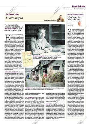 CULTURAL MADRID 20-01-2018 página 27