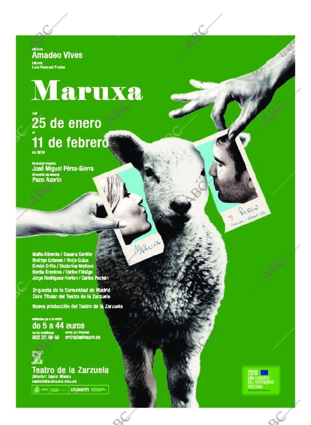 CULTURAL MADRID 20-01-2018 página 3