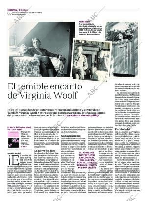 CULTURAL MADRID 20-01-2018 página 6