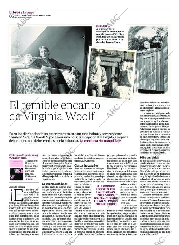 CULTURAL MADRID 20-01-2018 página 6