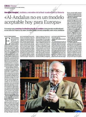 CULTURAL MADRID 20-01-2018 página 8