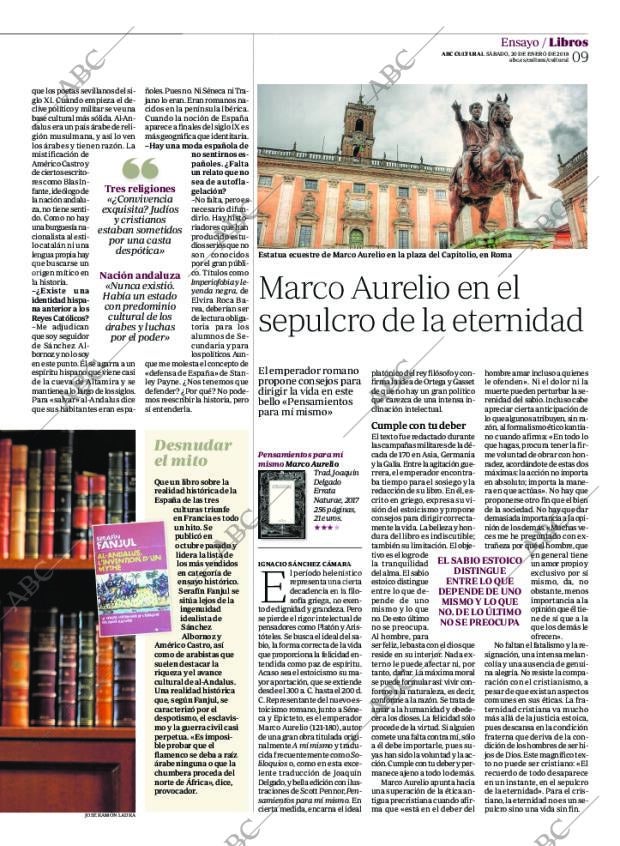 CULTURAL MADRID 20-01-2018 página 9