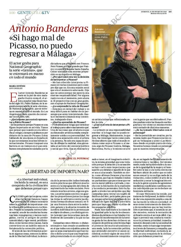 ABC SEVILLA 21-01-2018 página 100