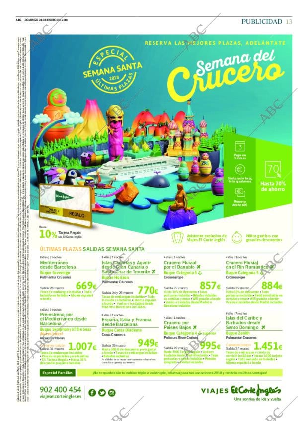 ABC SEVILLA 21-01-2018 página 13