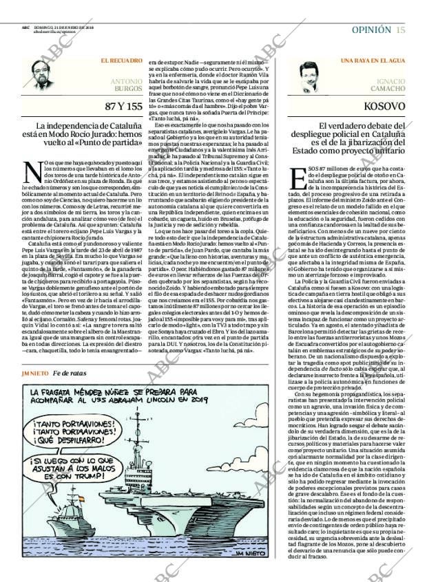 ABC SEVILLA 21-01-2018 página 15