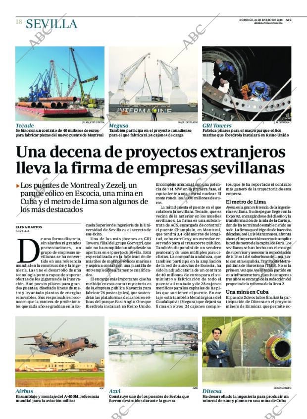 ABC SEVILLA 21-01-2018 página 18