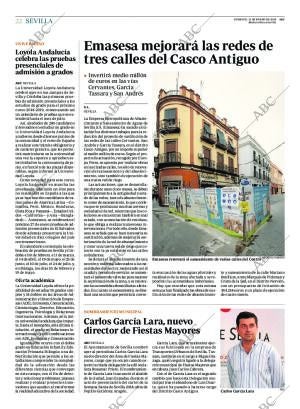 ABC SEVILLA 21-01-2018 página 22