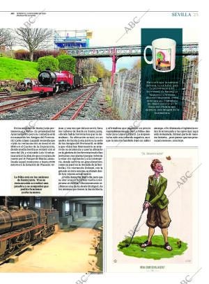 ABC SEVILLA 21-01-2018 página 25