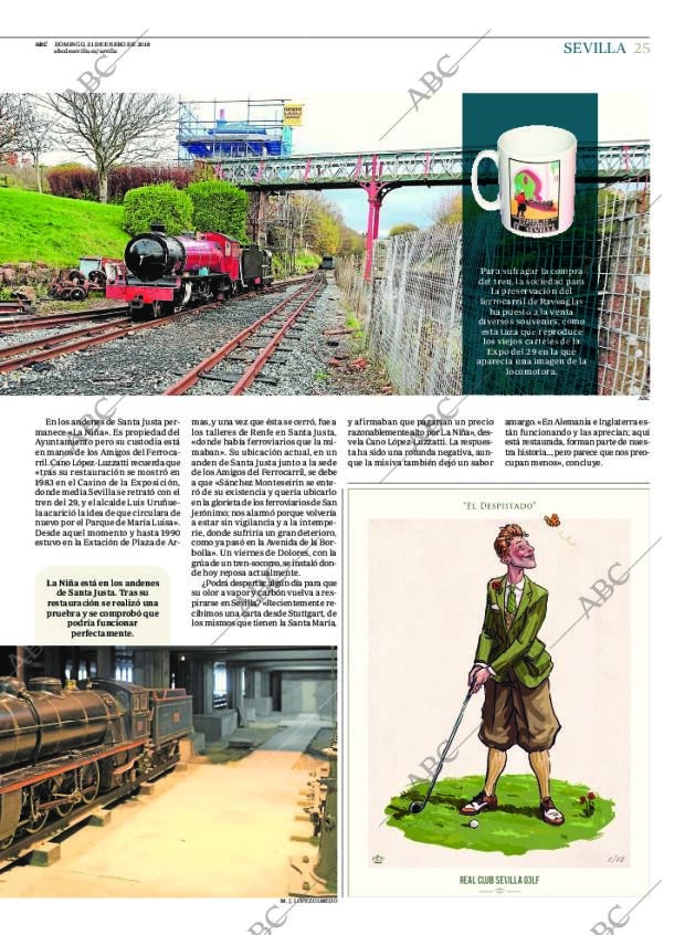 ABC SEVILLA 21-01-2018 página 25